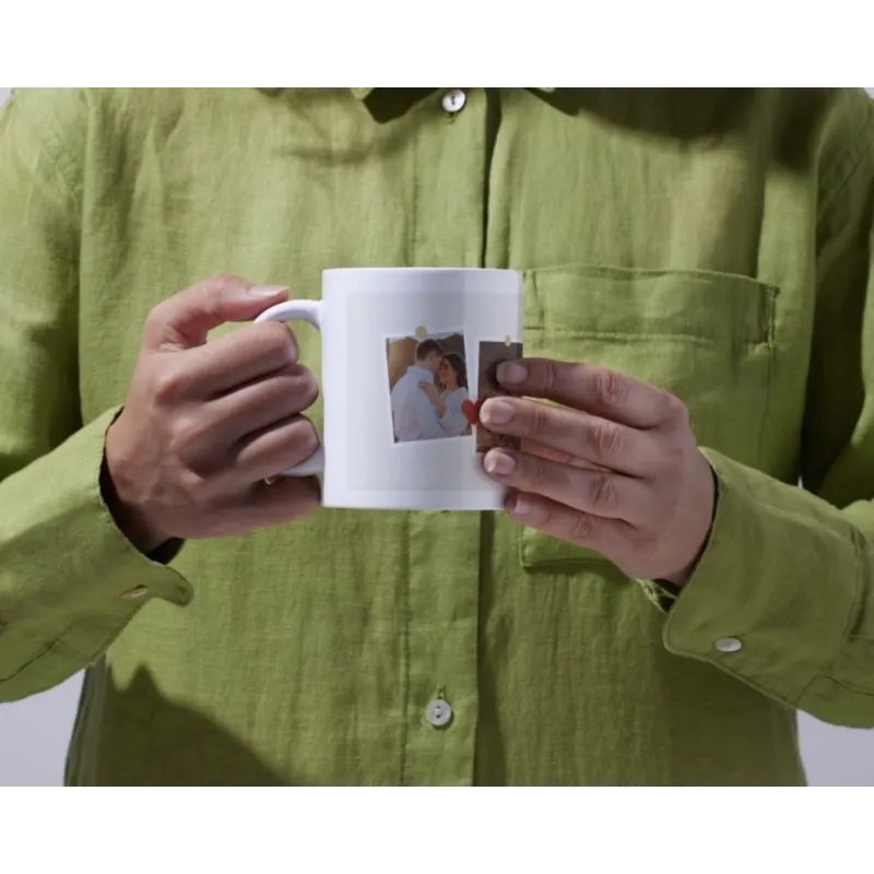Mug Amoureux