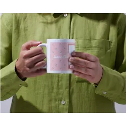 Mug Bonne fête Maman