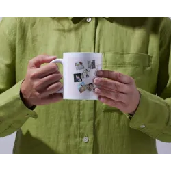 Mug Bonne fête Maman 2