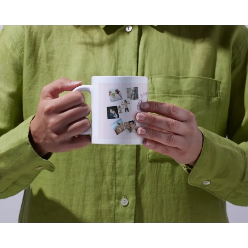 Mug Bonne fête Maman 2
