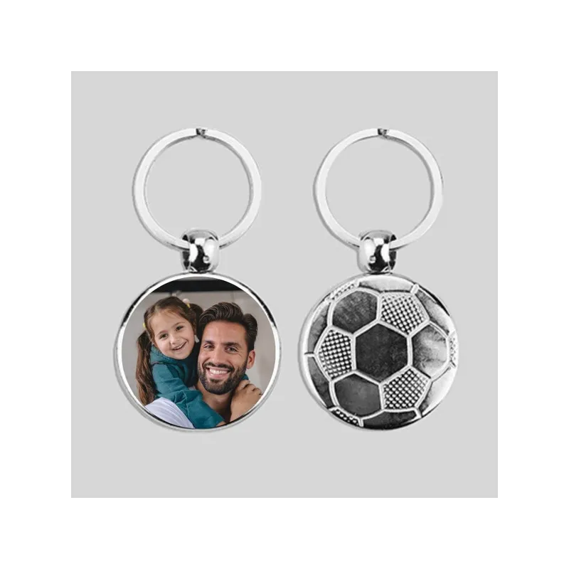 Porte-clés sport