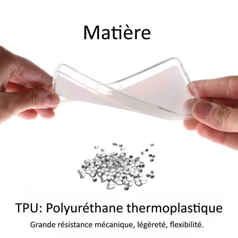 Coque de téléphone sur mesure