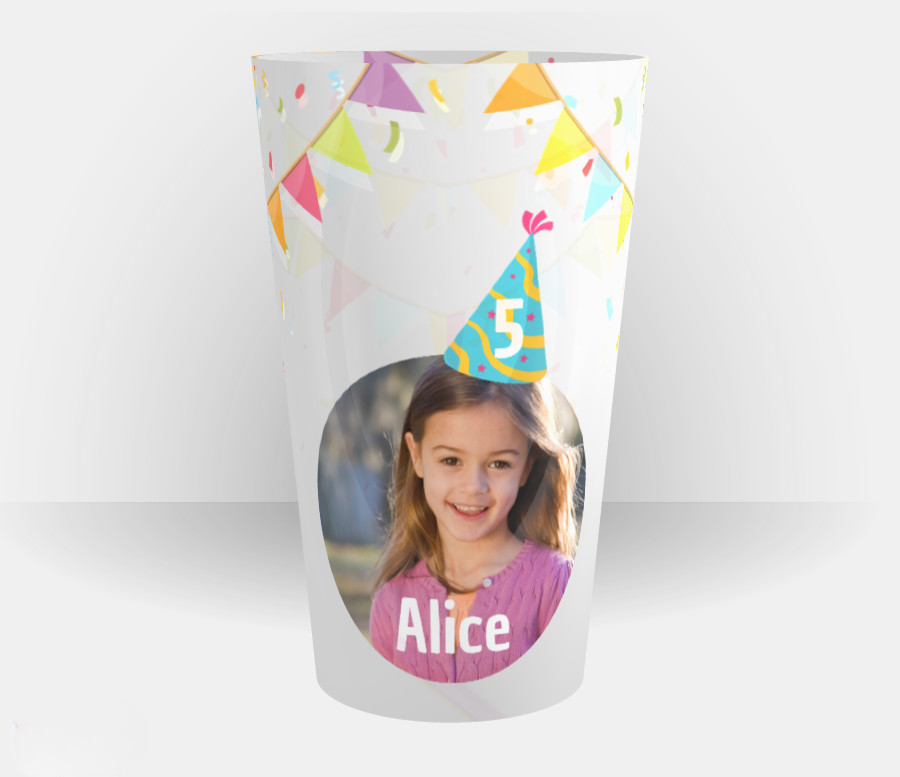 Décorations anniversaire