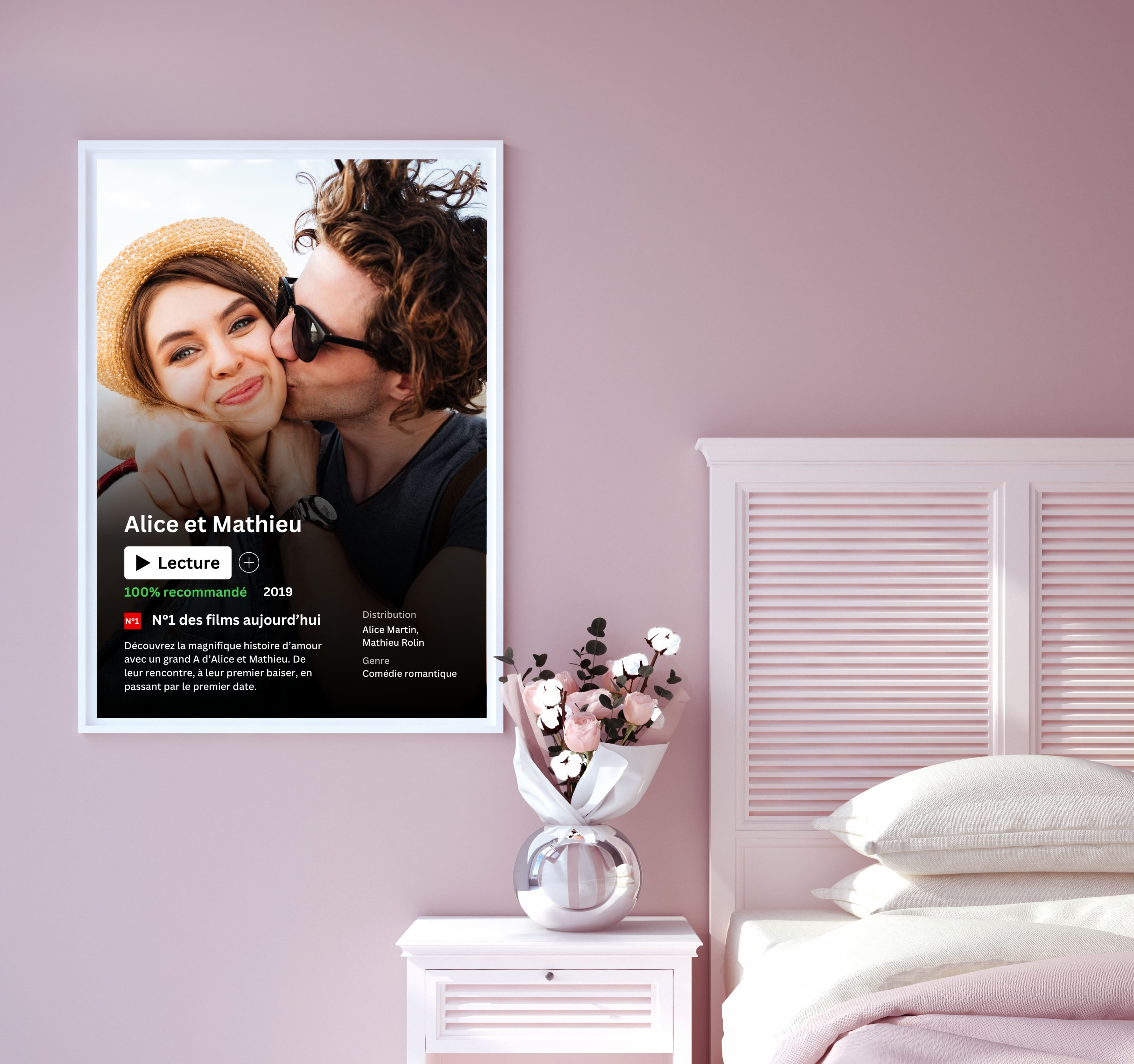 Affiche