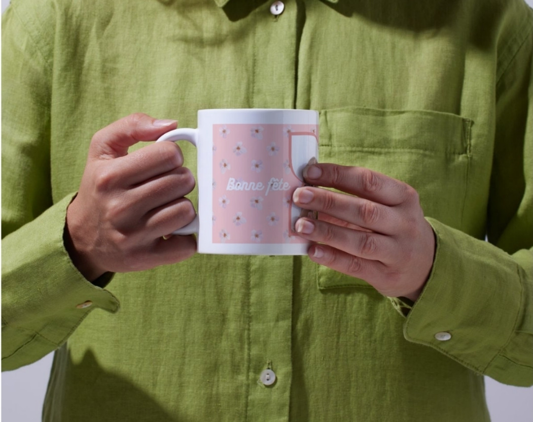 Mug
