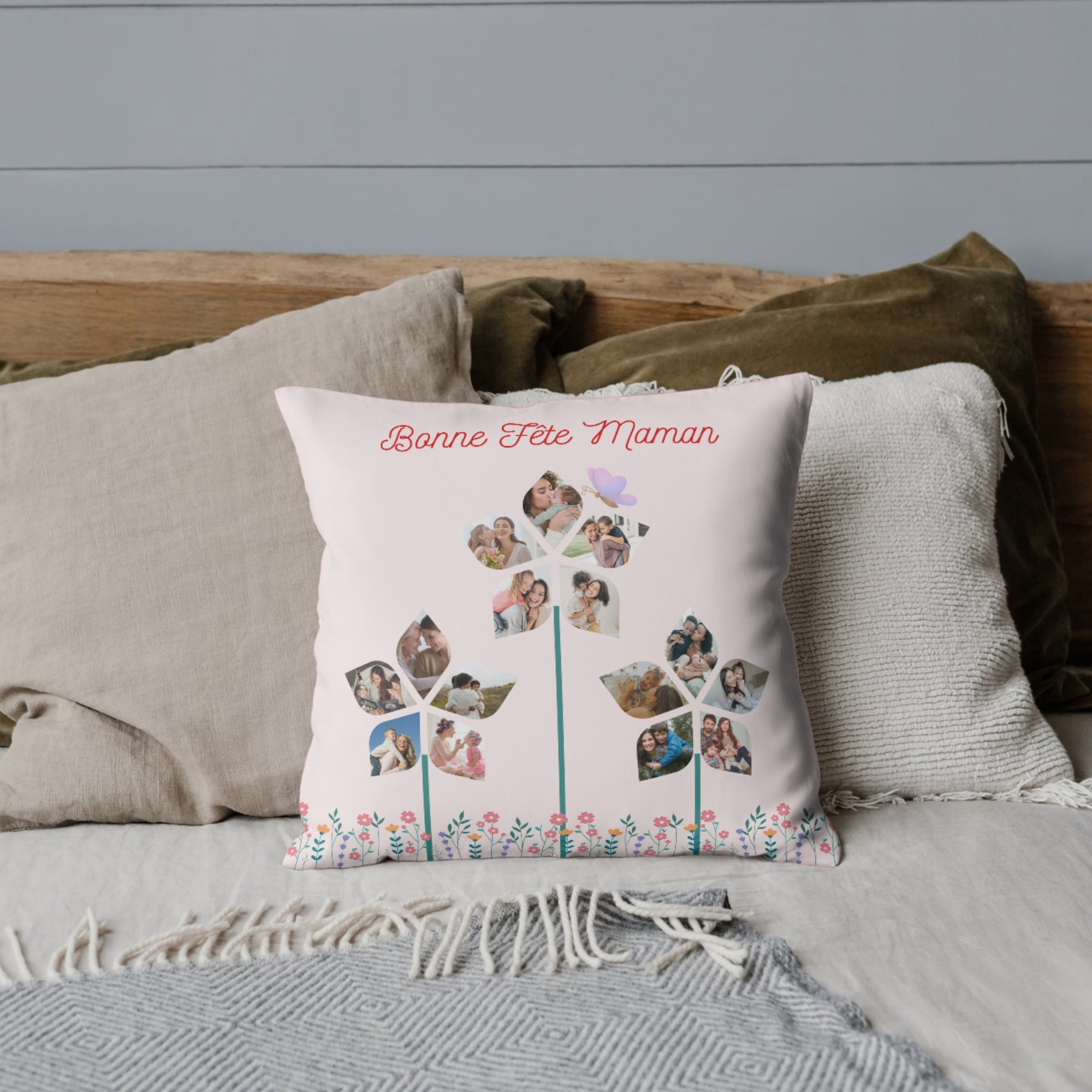 Coussin