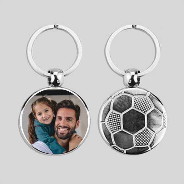 Porte-clés