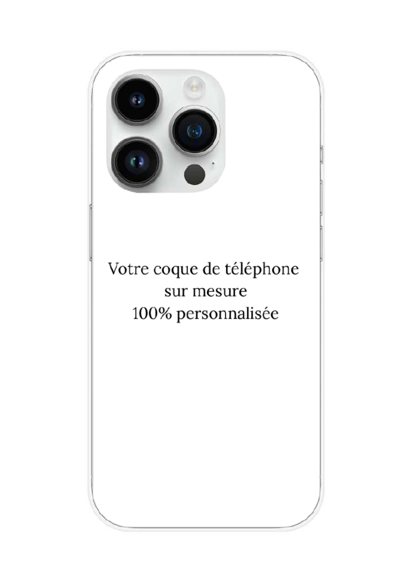 Produits photos