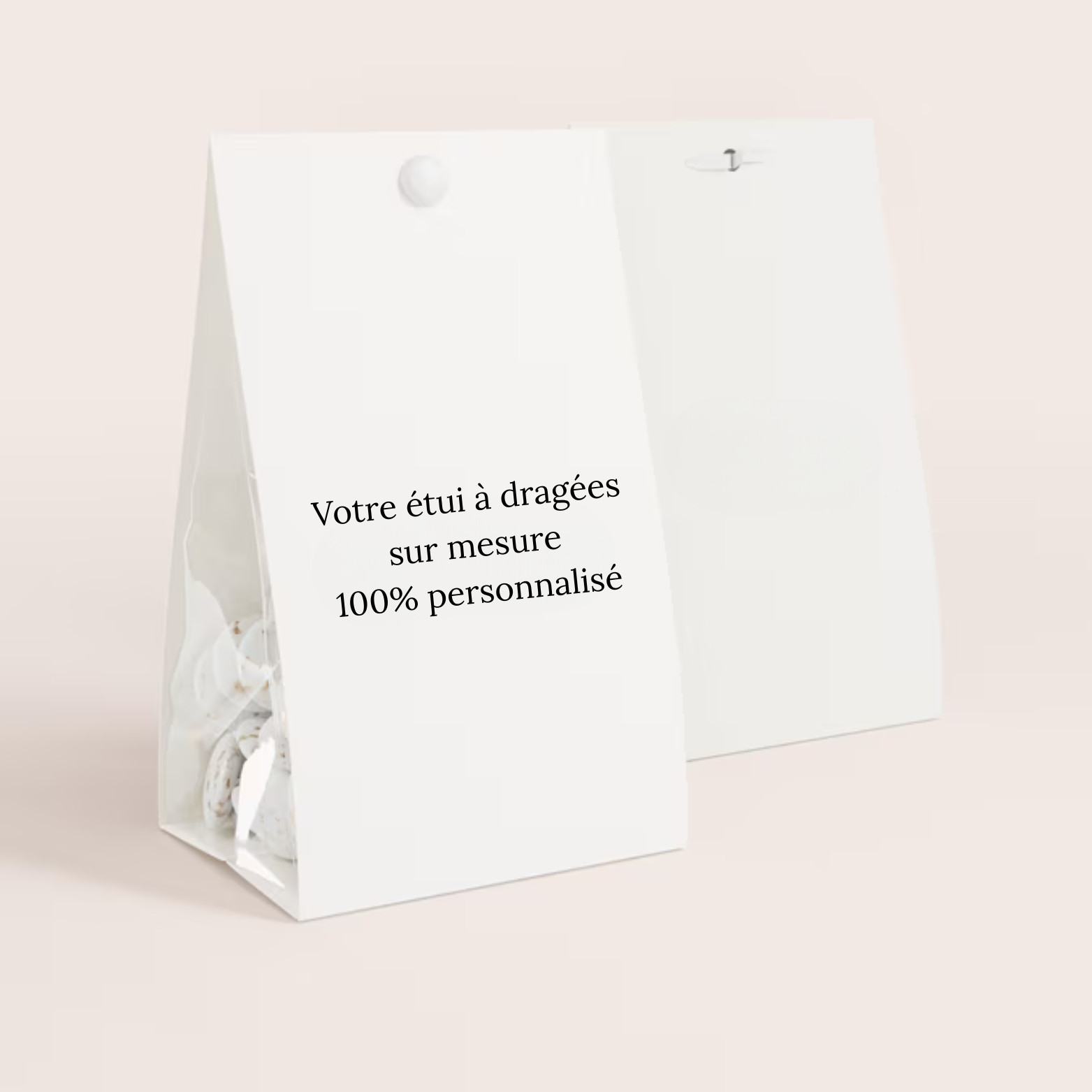 Cadeaux invités