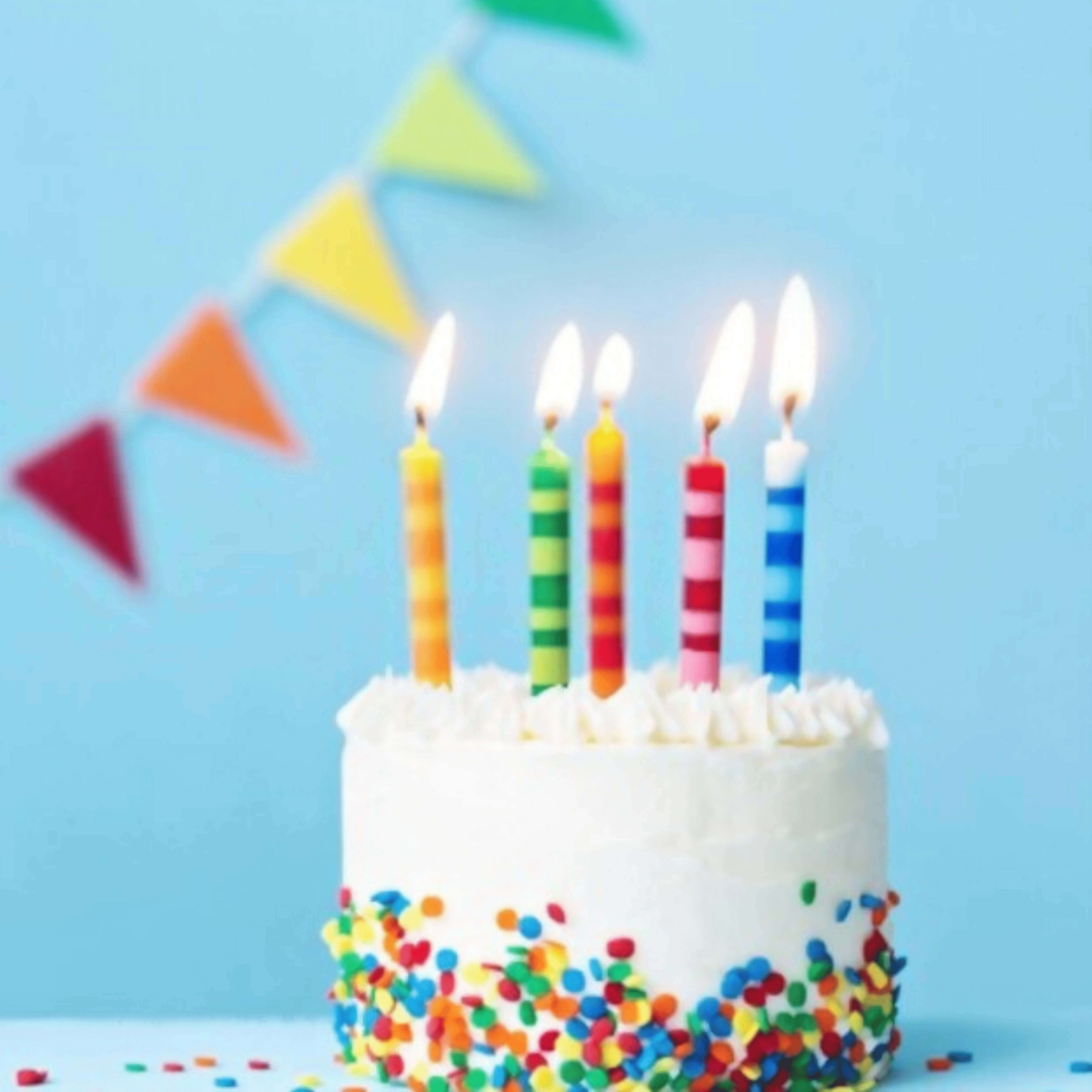 Catégorie anniversaire