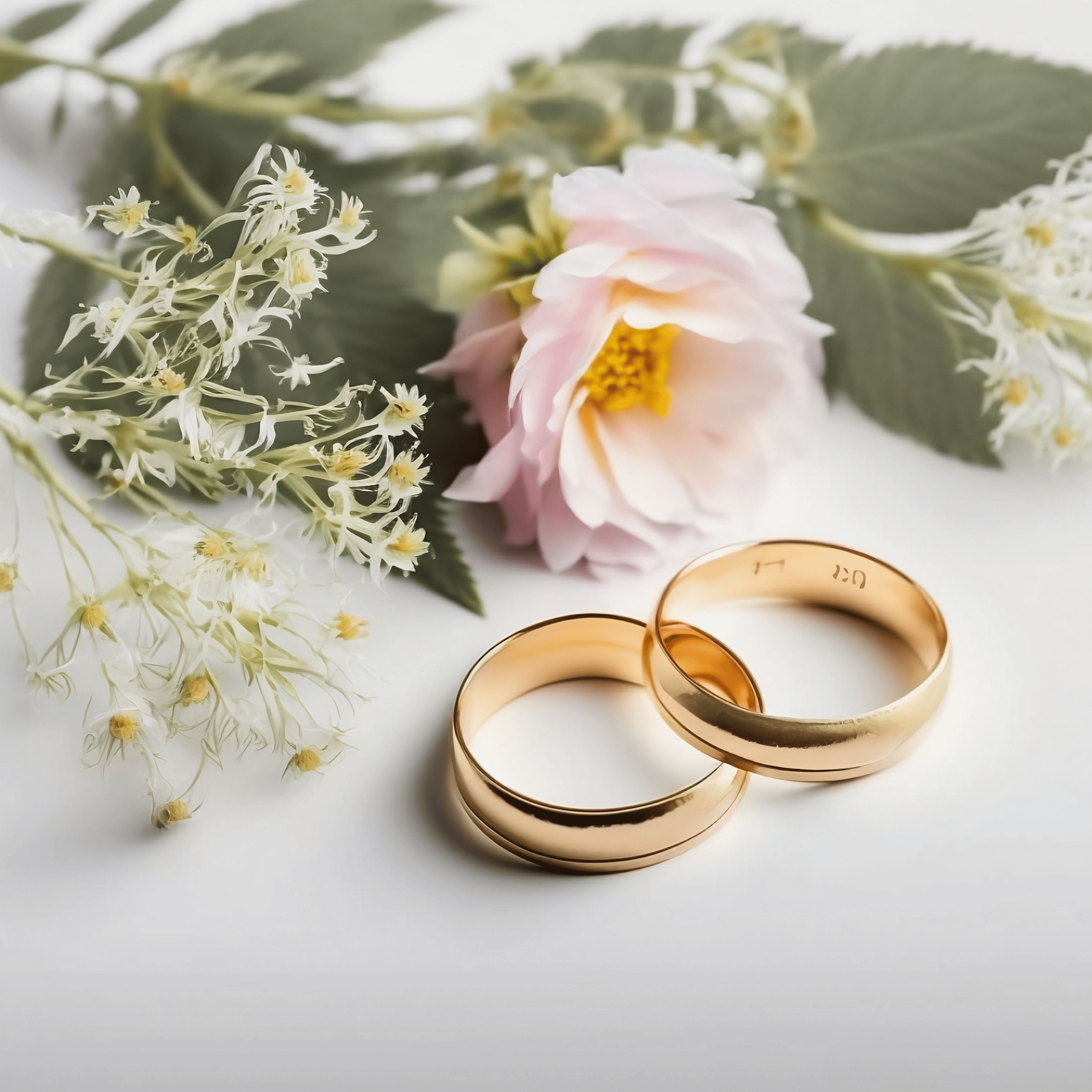Catégorie mariage