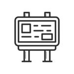 Signalétique